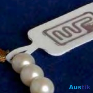 RFID Jewellery Tags