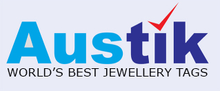 Austik- World's Best Jewellery Tags